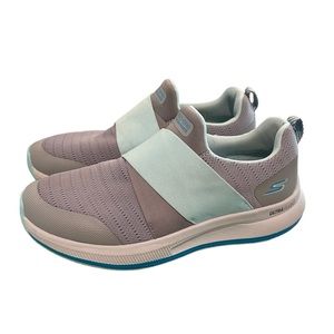 Skechers Ultra Flight Slip Ons 8 exc